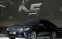 K5 신형 스펙은…연비는 11km 이상·가격은 2040만원부터?