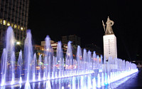 내달 1일 '광화문 광장' 시민에 개방