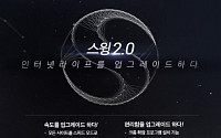 줌인터넷, 국산 브라우저 ‘스윙’ 2.0 업데이트 진행