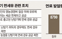 [간추린 뉴스]농업용 면세 경유 중단에 ‘시끌시끌’