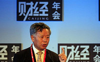 “중국 주도 AIIB, 초대 총재로 진리췬 유력”