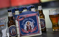 강달러 문제 없다…해외시장서 미국 수제 맥주 인기 폭발