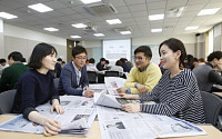 동원그룹, “팀장급 직원 구독률 76%”