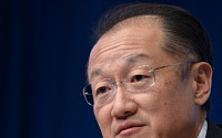 김용 세계은행 총재 “70년 경험으로 AIIB 도울 준비 됐다”