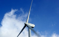 효성, 2㎿ 풍력발전기 국제인증 획득(종합)