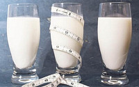 칼로리 낮고 포만감 주는 우유, 봄철 다이어트에 효과적