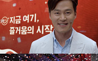 '꽃할배' '삼시세끼' 이서진, tvN 메인 모델 전격 발탁