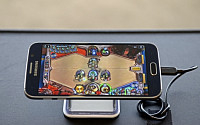블리자드, 모바일 게임 영역 확대… '하스스톤' 스마트폰 버전 첫 출시
