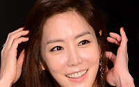 [포토]배우 김정은, '로코의 여왕이 돌아왔다' (여자를 울려)