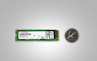 삼성전자, 울트라슬림PC용 초고속 SSD 양산