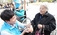 JW중외그룹, ‘장애인의 날’ 맞아 특별 나눔 활동 실시