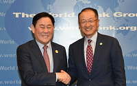 한국, WB에 EDCF 자금 3억달러 지원…협조 융자 MOU