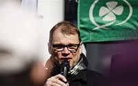 IT 기업가 출신 핀란드 야당 당수 새 총리로 뽑혀…야당, 4년 만에 정권 되찾을 듯