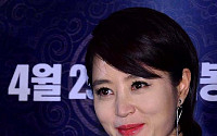 [포토] 김혜수 '엄마의 포스 느껴지나요?' (영화 '차이나타운' 언론시사회)