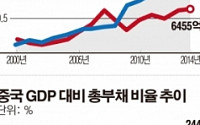 ‘빚의 덫’에 걸린 아시아, 저성장 늪에 빠지나…“한국은 아시아 부채문제 축소판”