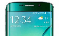 삼성, 갤럭시S6·S6엣지 오늘 일본 출시...비장의 카드는 ‘SAMSUNG’ 버리기?