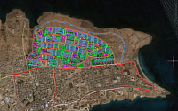 성원건설, 리비아서 1조2천억 규모 신도시 프로젝트 수주