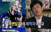 ‘경찰청사람들 2015’ 이경규 “복면가왕 MC, 원래 내 자리”…무슨 사연?