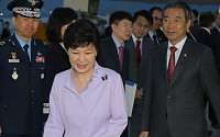 박근혜 대통령, 인두염에 지속적 미열 &quot;건강 안 좋았다&quot;...인두염 어떤 질병?