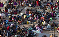 [네팔대지진] “네팔 지진 사망자 1만명에 달할 수도” 英 데일리메일