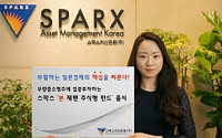 스팍스운용 첫 해외주식형펀드 ‘SPARX 본재팬펀드’ 출시