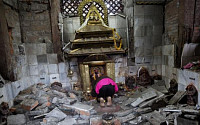 [네팔 대지진] “지진 경제적 비용 50억 달러 넘을 듯…네팔 GDP의 20%”