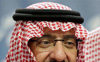사우디 국왕, 후계자 전격 교체…국제 석유시장 영향은