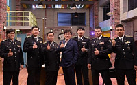 [짤막잇슈]  '경찰청사람들 2015' 생생토크가 꿀잼 포인트