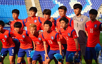 한국, JS컵 벨기에와 0-0 무승부…이승우, 오늘도 폭풍 질주