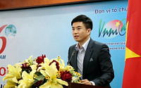 SKT, 베트남 IPv6행사서 한국 대표로 기술 노하우 소개