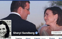 셰릴 샌드버그 페이스북 COO “남편의 죽음 지옥같이 힘들어…결혼생활 11년 감사해”