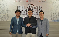 네오위즈게임즈, 블랙스쿼드 인도네시아 수출 계약 체결