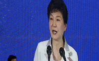 박근혜 대통령 “삼성 평택 반도체단지, 용기 있는 투자 높이 평가 ”