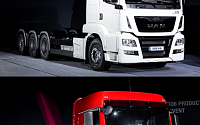 트럭도 수입차 공세… 만트럭 유로6 충족 17개 모델출시
