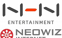 NHN엔터, 네오위즈인터넷 지분 40% 인수하며 1대주주 등극