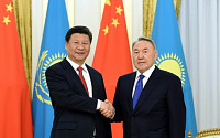 시진핑 중국 국가주석, 카자흐스탄 방문…더욱 돈독해진 양국 관계