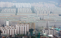 강남 재건축發 수도권 매매·전세가 동반 폭등 우려