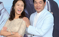 [포토]배우 이한위-김희정, '이 죽일놈의 사랑2'  (맨도롱 또똣)