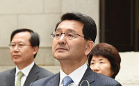 박상옥 대법관 취임… 대법관 공백 78일만에 종료