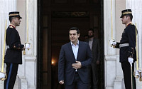 치프라스 그리스 총리“구제금융 협상 타결할 것…정치적 의지 문제만 남아”