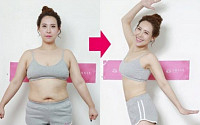 '개그콘서트' 김수영 65kg 감량, 과거 동료 이희경은 32kg 다이어트 성공