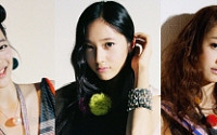[포토] 다섯소녀 그룹 f(x), 그렇게 깊은 뜻이…