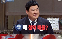 김수영 65kg 감량 성공, 김준현은? &quot;난 마음만 먹으면 언제든 살 뺀다&quot;