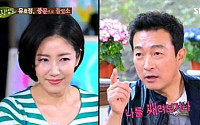 '힐링캠프' 유호정, 과거 신동엽 알몸 보고 화들짝 &quot;놀라서 비명 질렀다&quot;