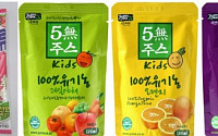 어린이 기호식품 품질인증제품, 내달 첫 판매