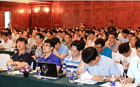코트라, 한·베트남 FTA 설명회 200여개 기업 참가