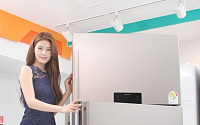 동부대우전자,  편의성 높인 500ℓ대 프리미엄 스타일 냉장고 출시