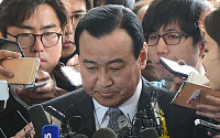 [속보] 검찰, '성완종 리스트' 이완구 전 국무총리 징역 1년 구형