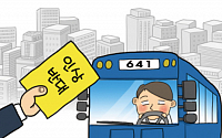 [온라인 와글와글] 서울 대중교통비 또 들썩, 서민 상대로 돈 벌려 하나