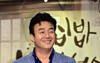 ［오늘의 배컴(배국남닷컴)］ tvN 새 예능프로그램 ‘집밥 백 선생’에 출연하는 요리연구가 백종원